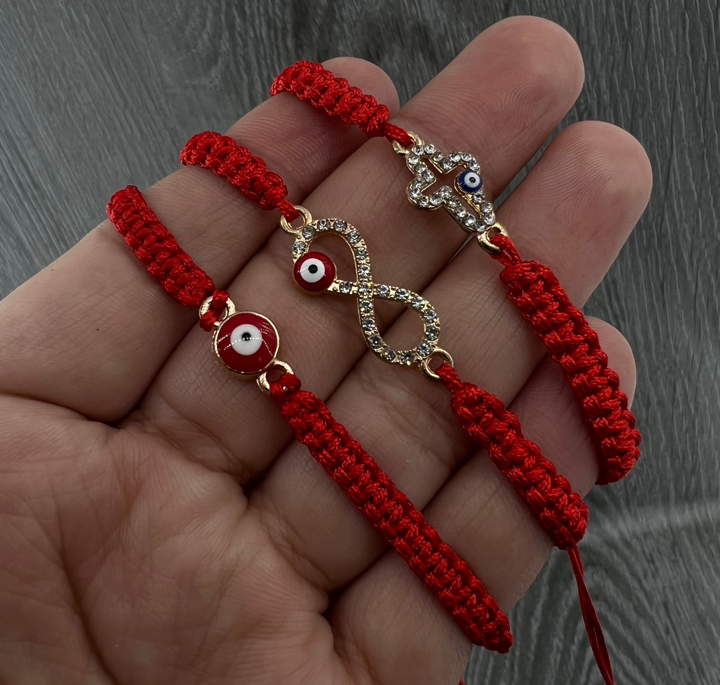 Pulsera set #14